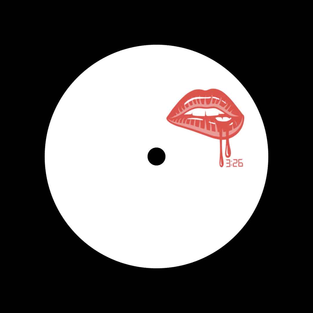 Jamie 3:26 - Dancefloor Damage, Vol. 1 - 12