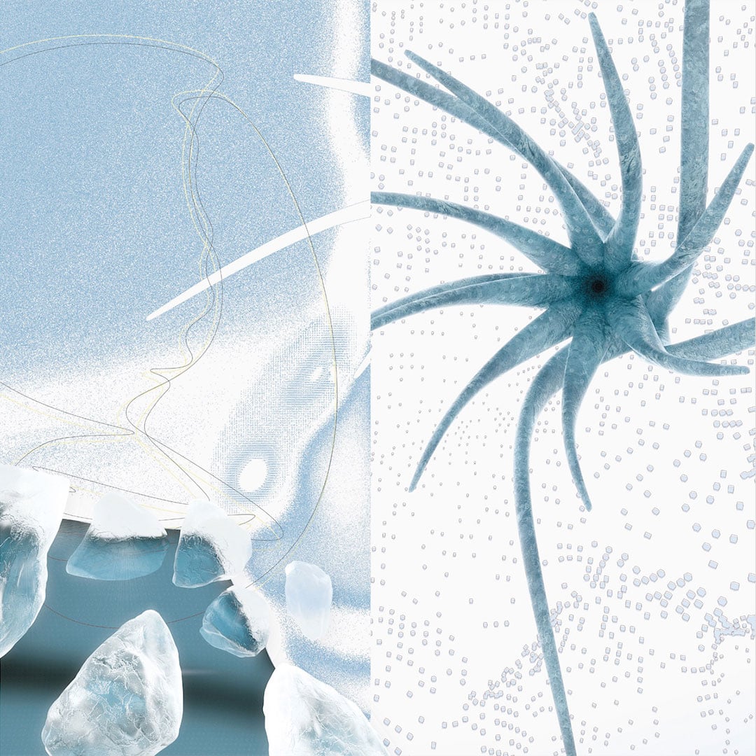 Mind Over MIDI - Arctic Beats 2 - 12