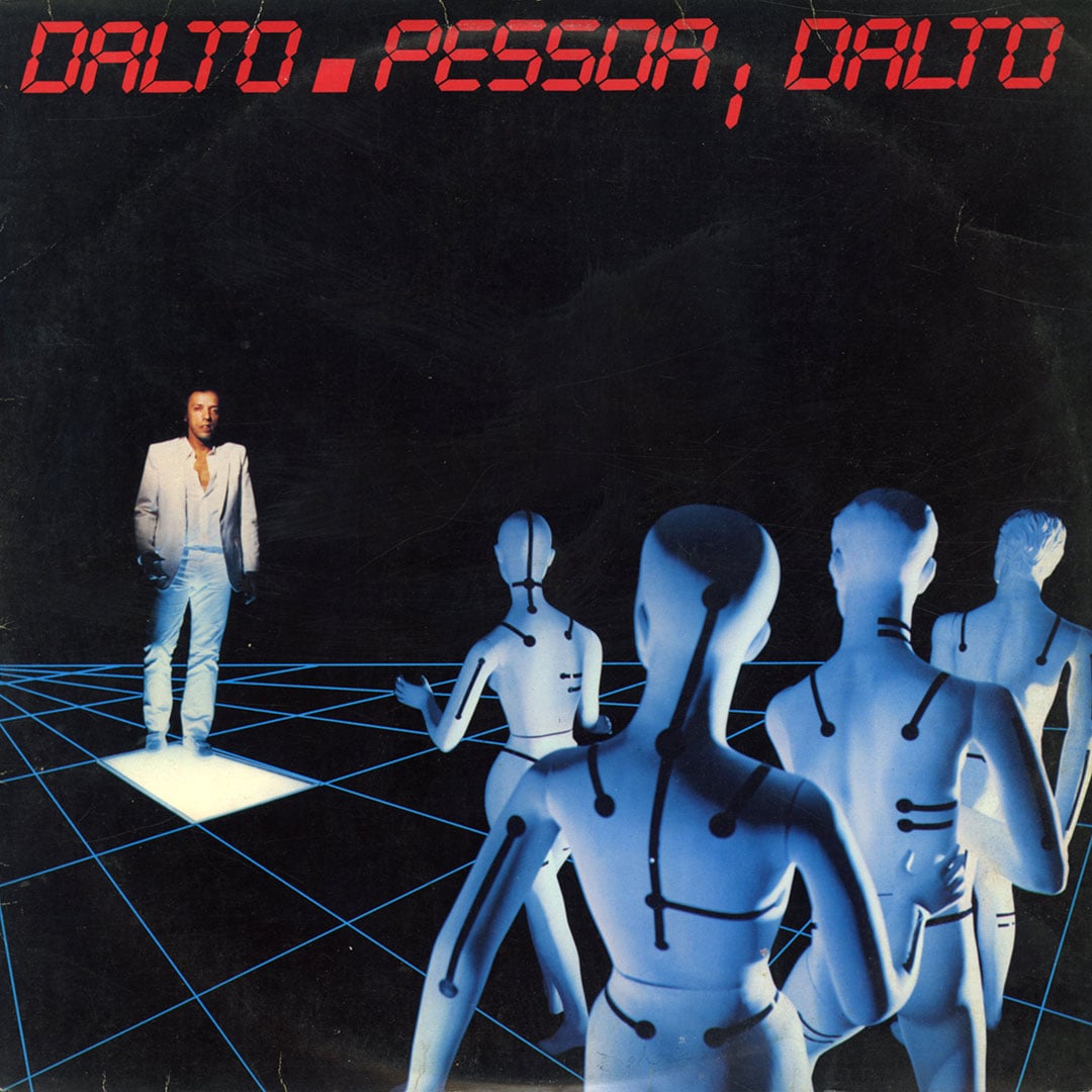 Dalto - Pessoa - lp