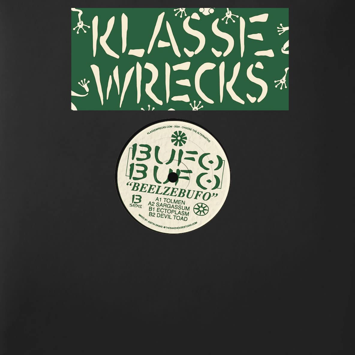 BufoBufo - Beelzebufo - 12