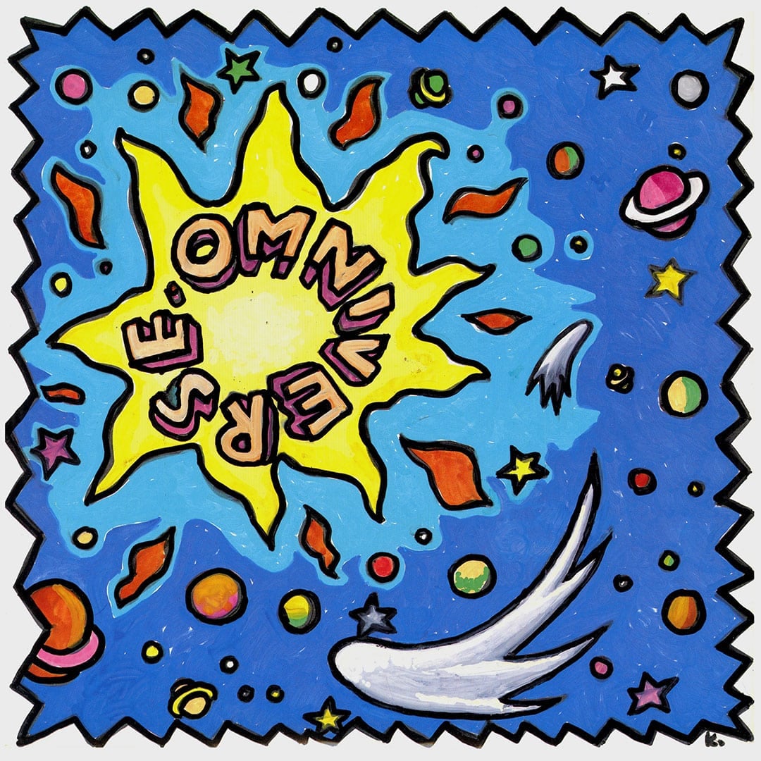 Omniverse - Never Get Enough - 12