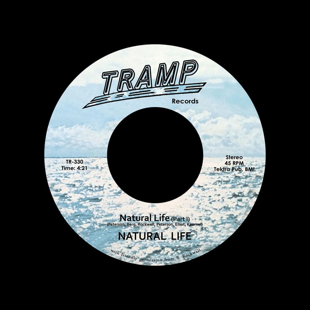 Natural Life - Natural Life - 7