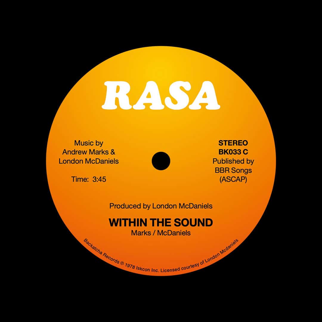 When Will The Day Come / Within The Sound