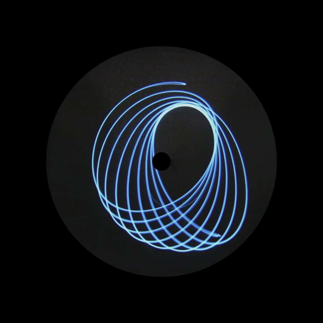 Floating Points - Ratio (Deconstructed Mixes) - 12