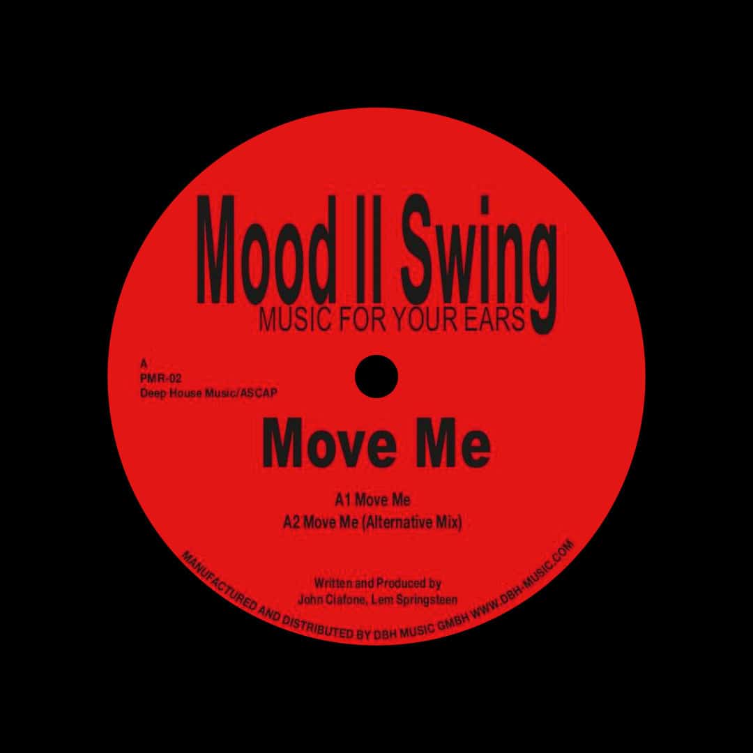 Mood II Swing - Music For Your Ears - 12