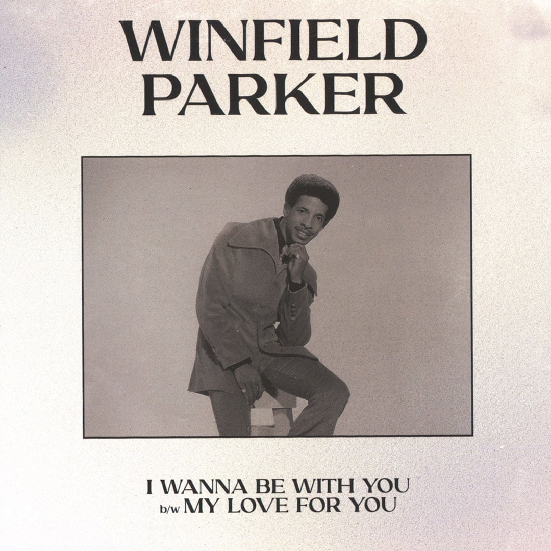 I Wanna Be With You / My Love For You