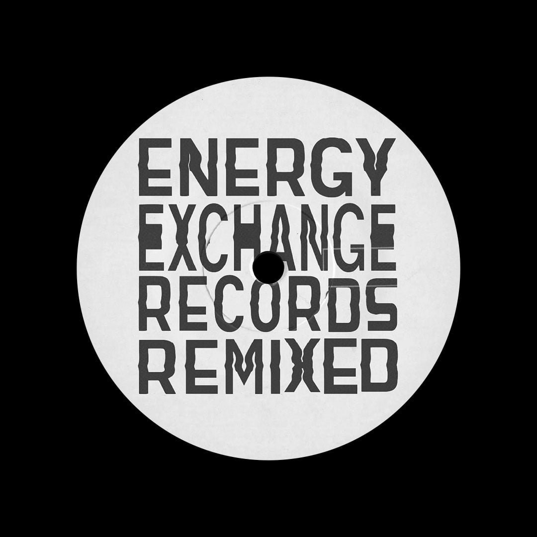 30/70, Energy Exchange Ensemble - Energy Exchange Records Remixed - 12