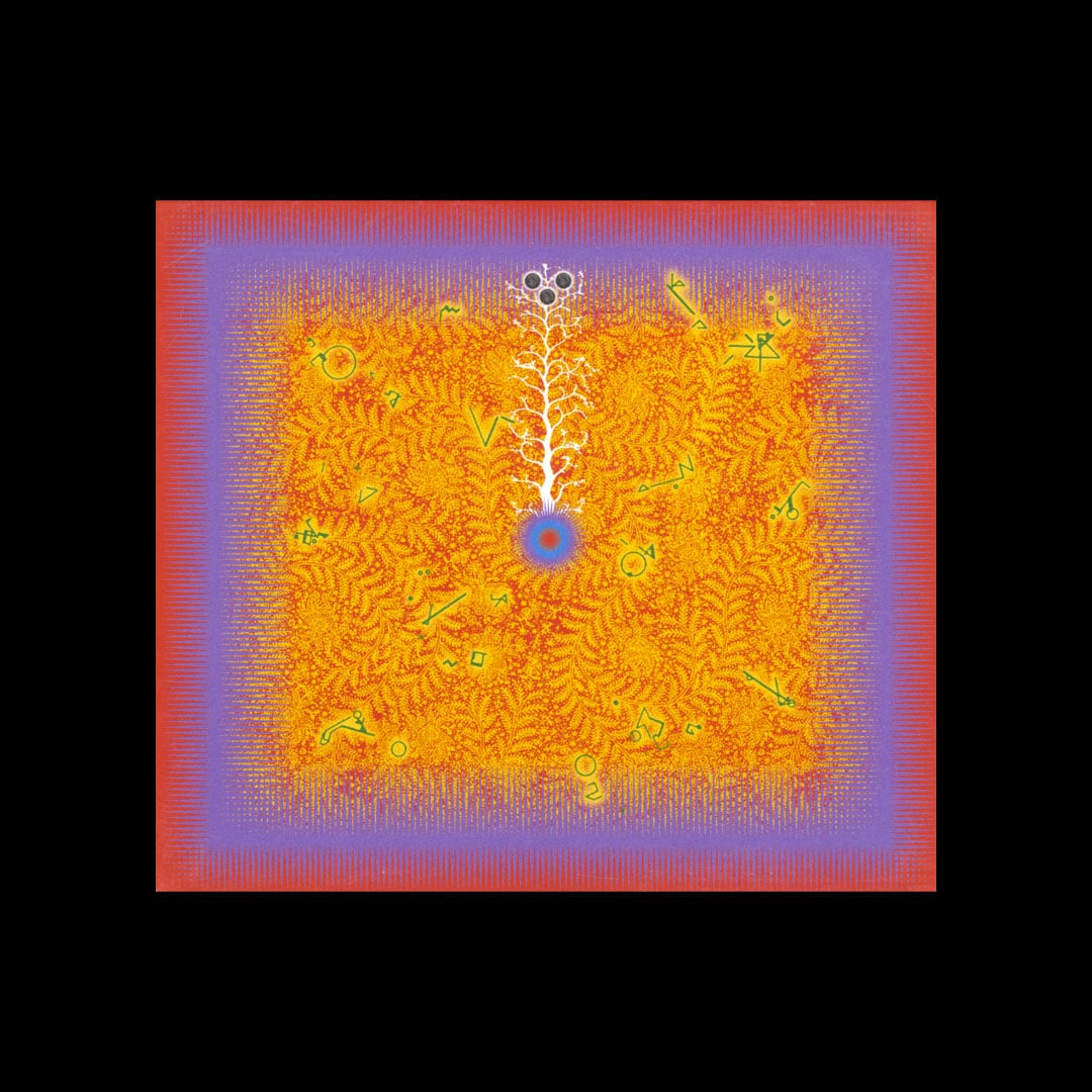 Midori Takada - Tree Of Life (CD) - cd