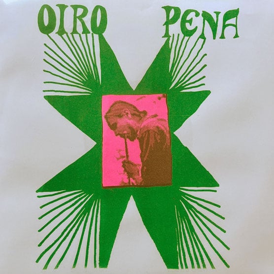 Oiro Pena - Oiro Pena - 10