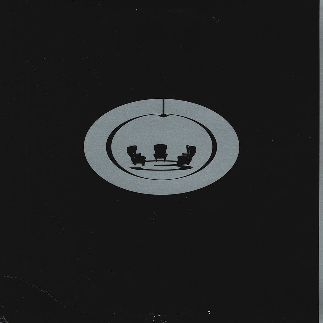 3 Chairs - 3 Chairs - 3x12