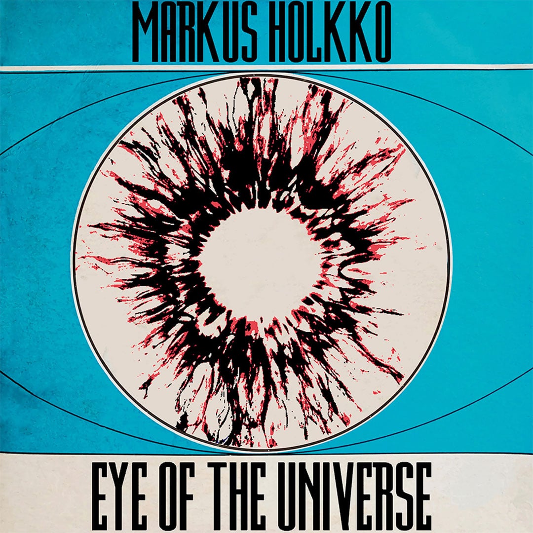 Eye Of The Universe