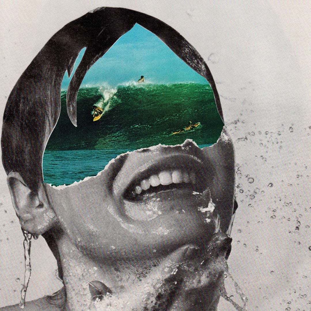 Pelto Studio Group - Waves Of Sound - lp