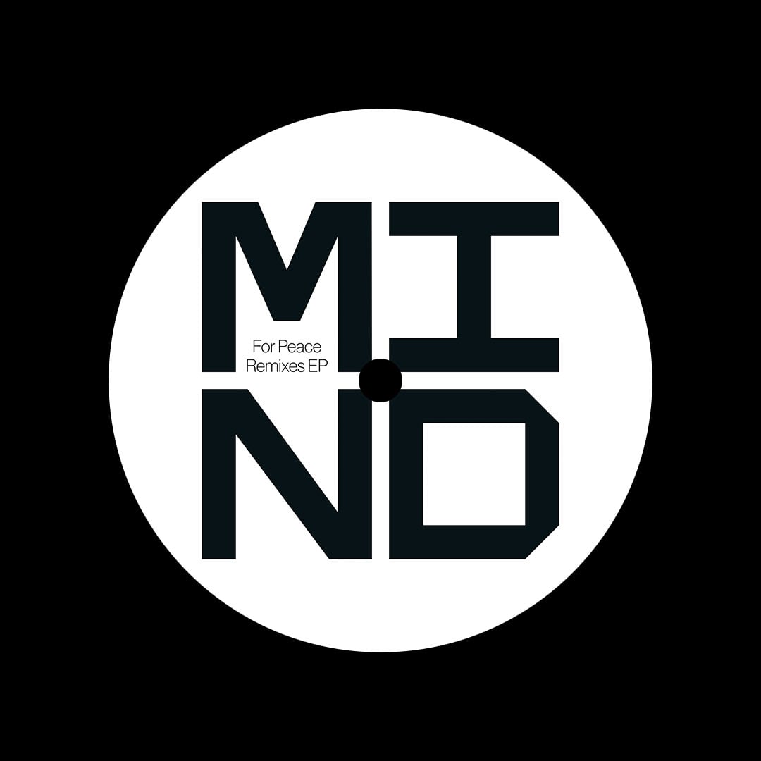 Mind - For Peace Remixes - 12