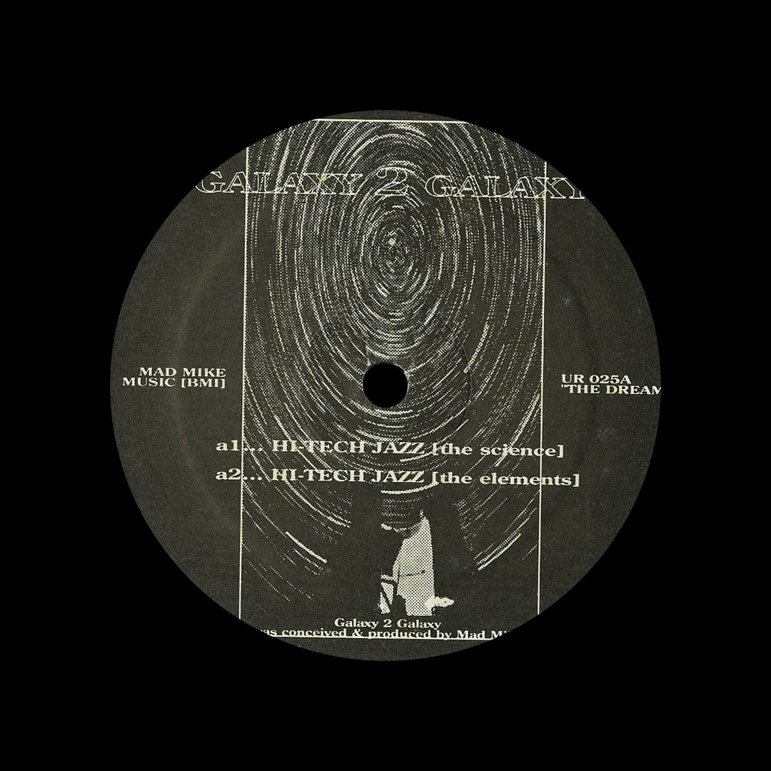 Galaxy 2 Galaxy - Galaxy 2 Galaxy - 2x12