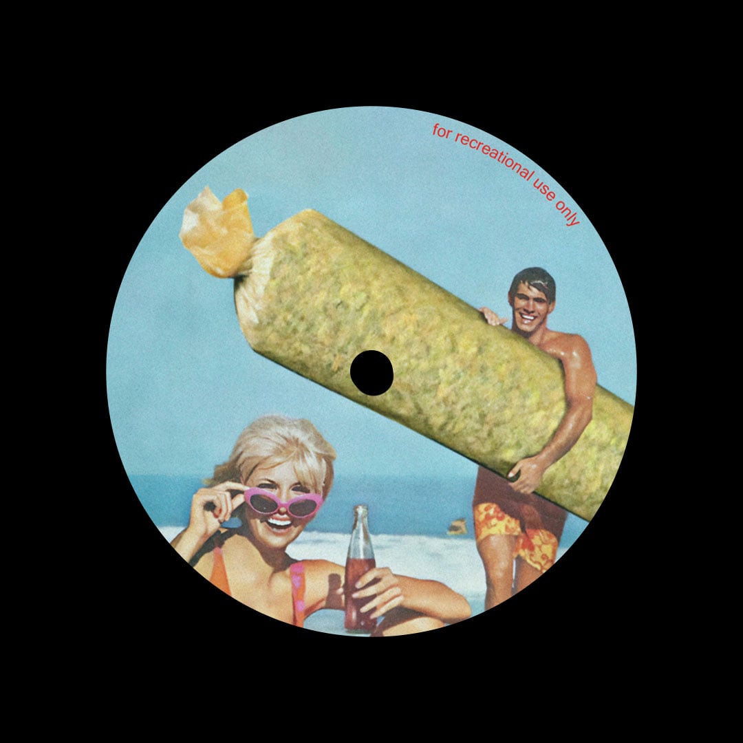 Keita Sano - Musica Fottutissima 001 - 12