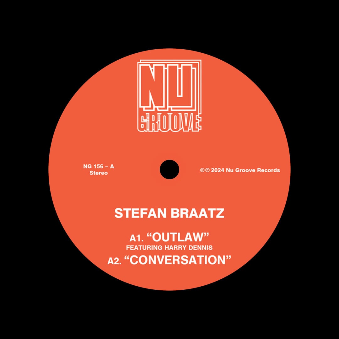 Stefan Braatz - Outlaw - 12