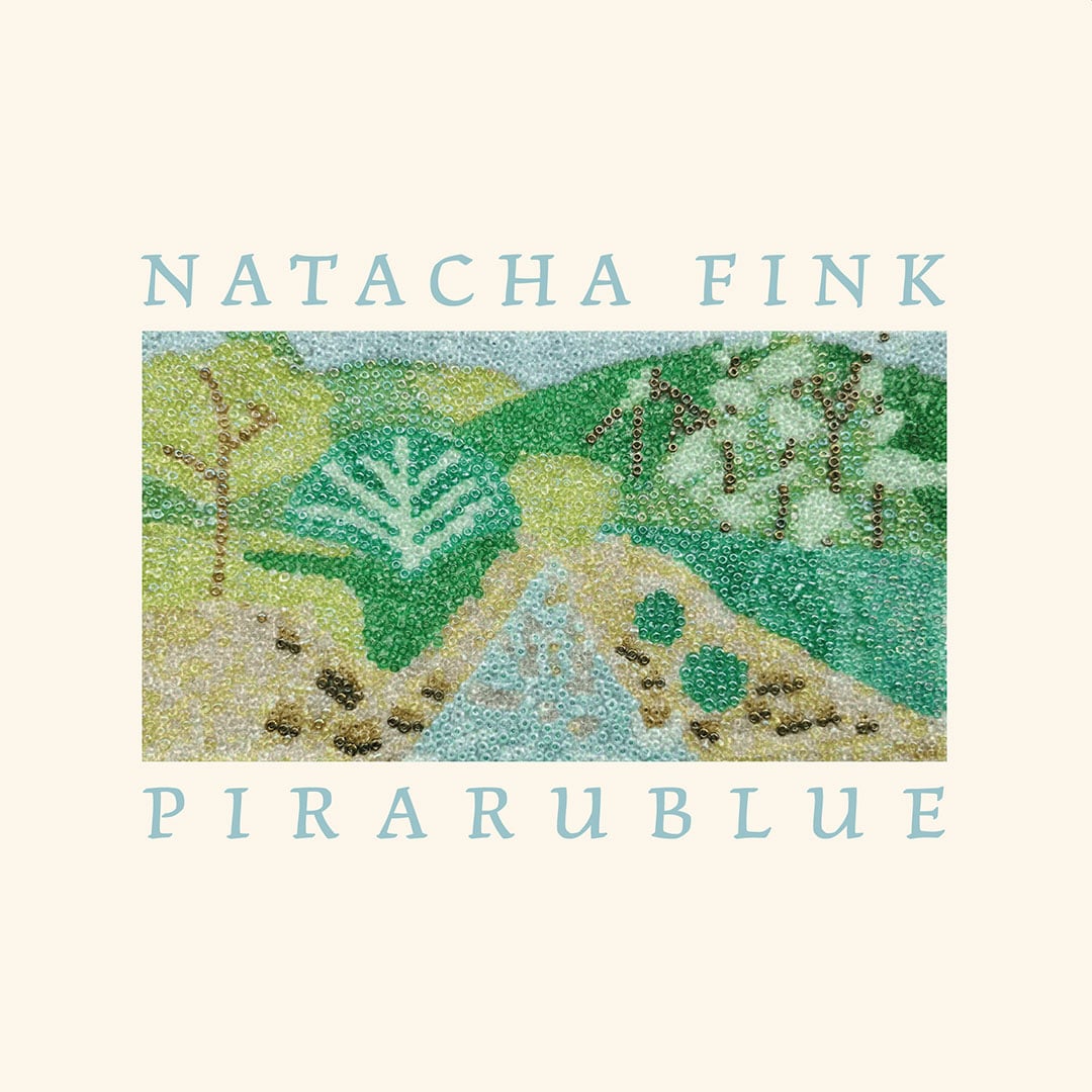 Natacha Fink - Pirarublue - 7