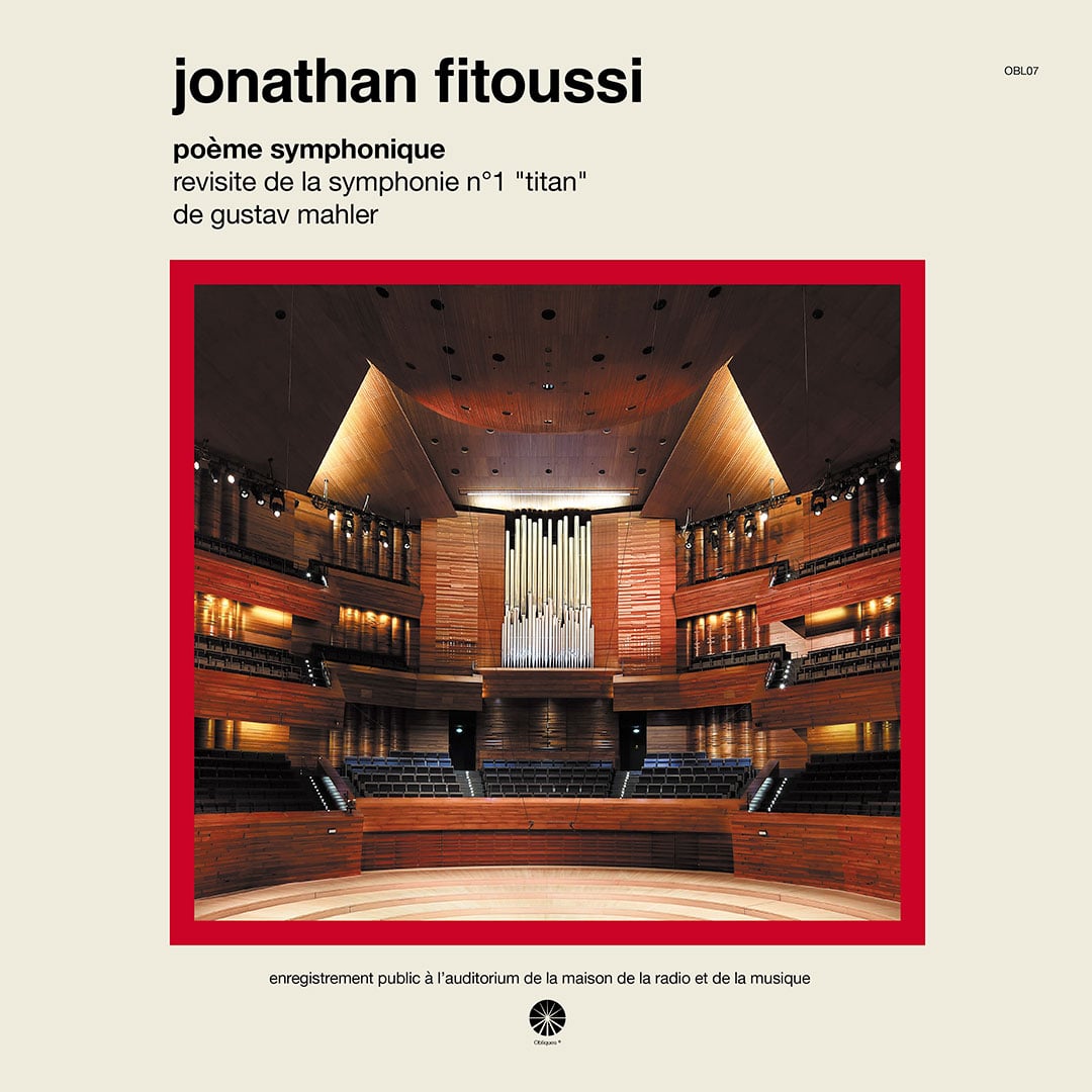 Jonathan Fitoussi - Poeme Symphonique - clear