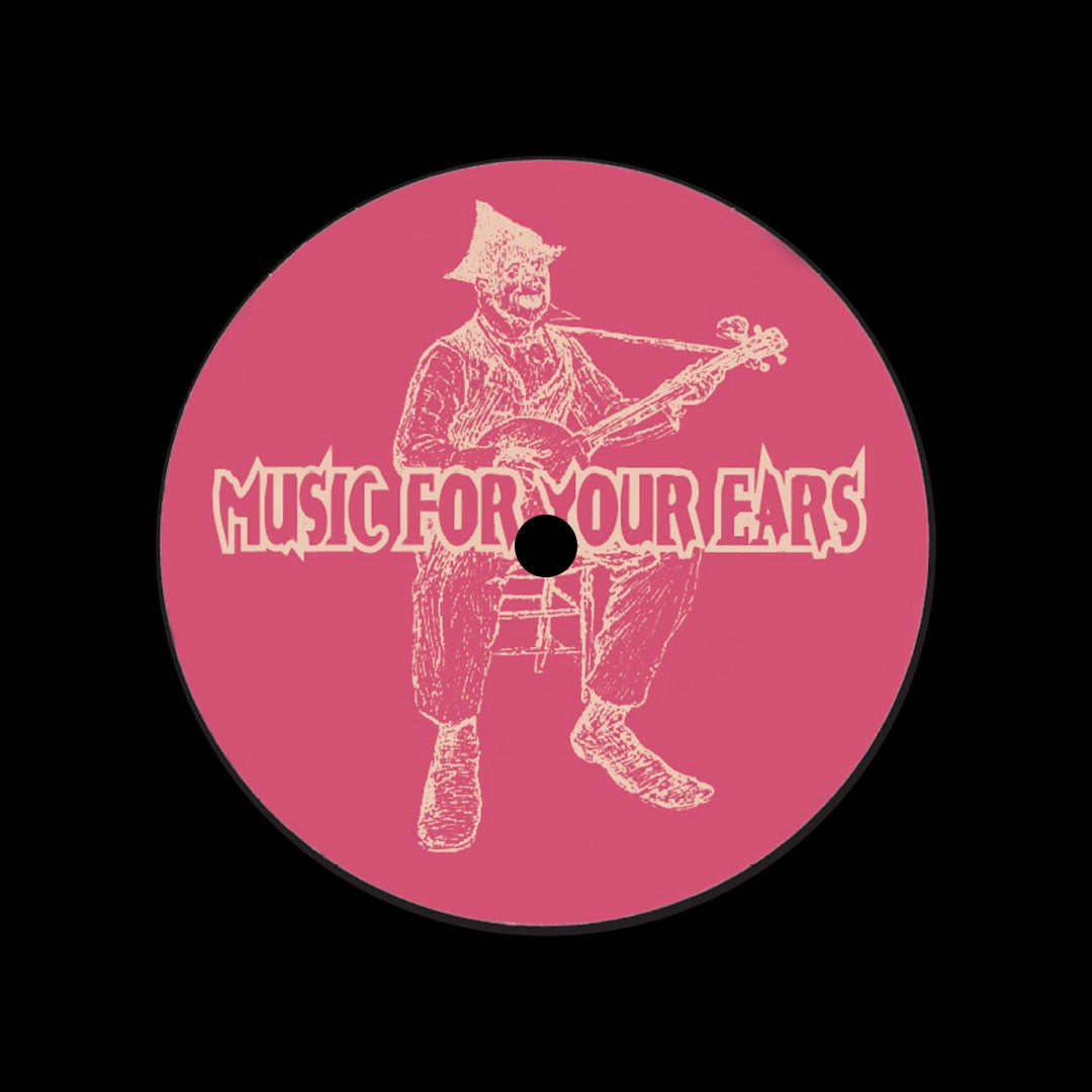 Mood II Swing - Move Me - 12