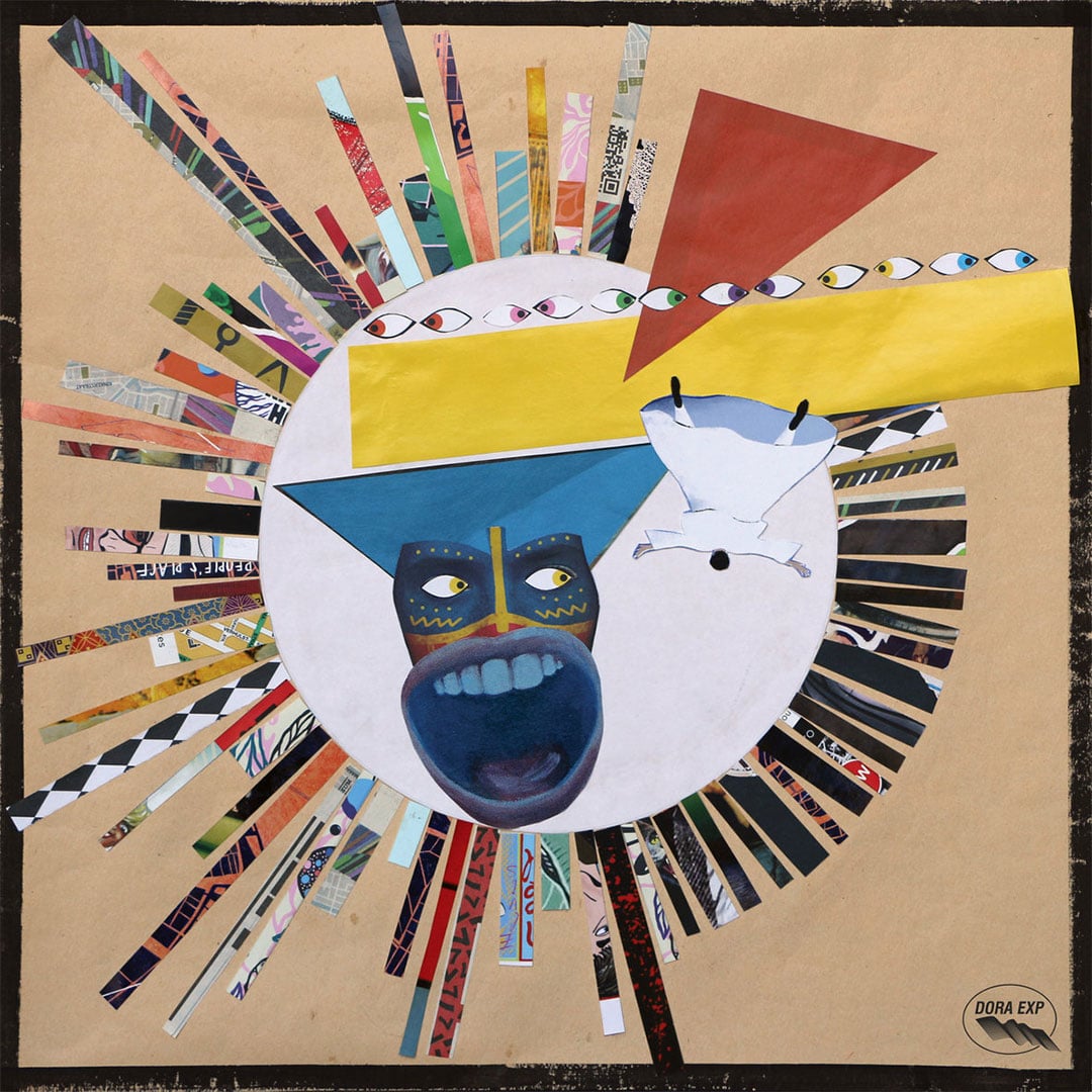 Andrea Passenger - Dora Exp 01 - 12