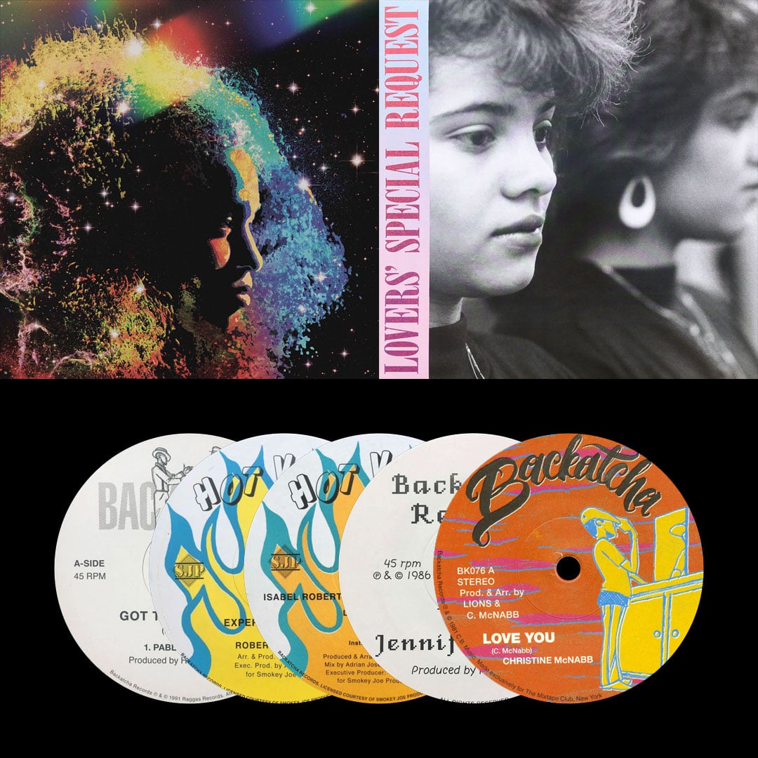 Backatcha August 2024 Bundle - 7