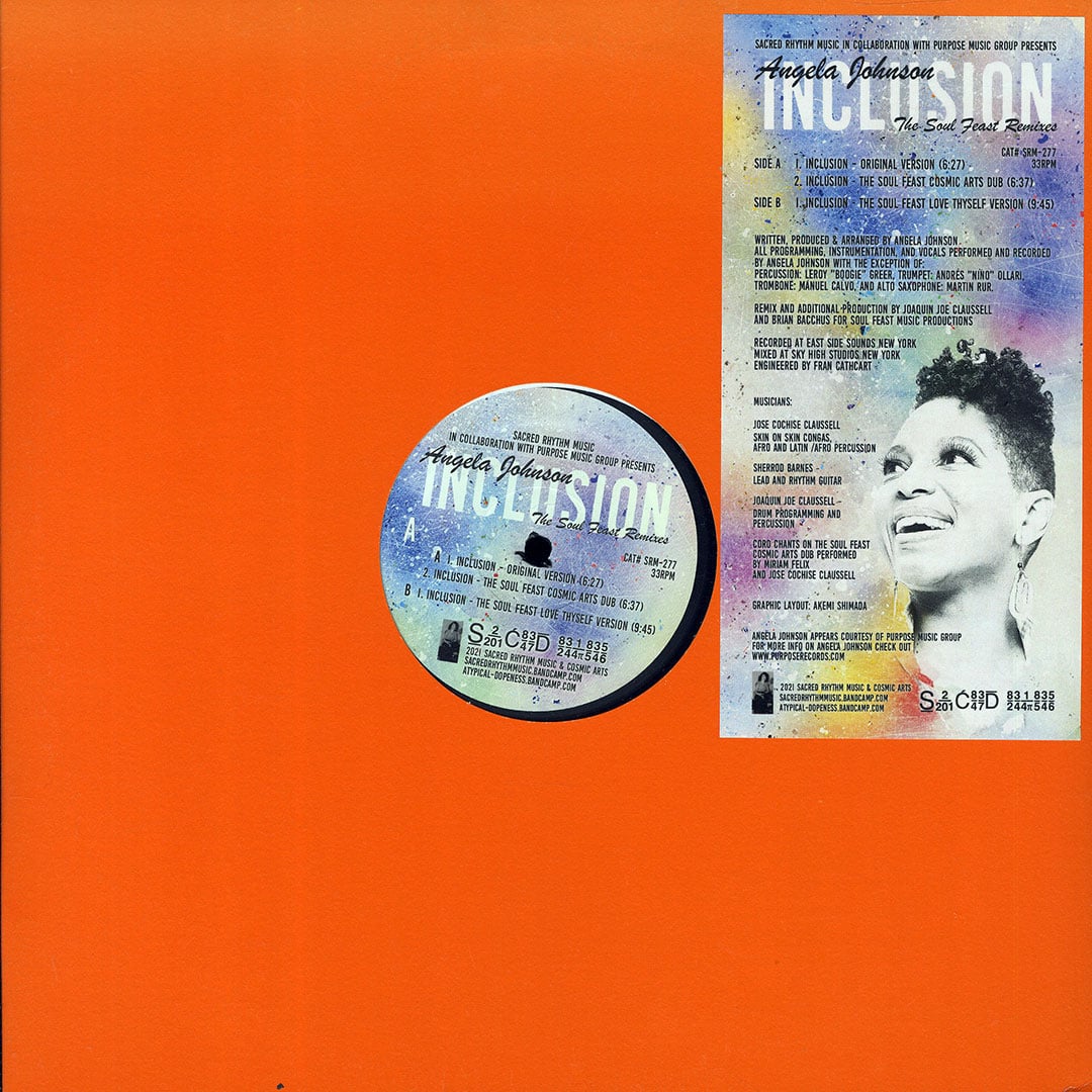 Angela Johnson - Inclusion - 12