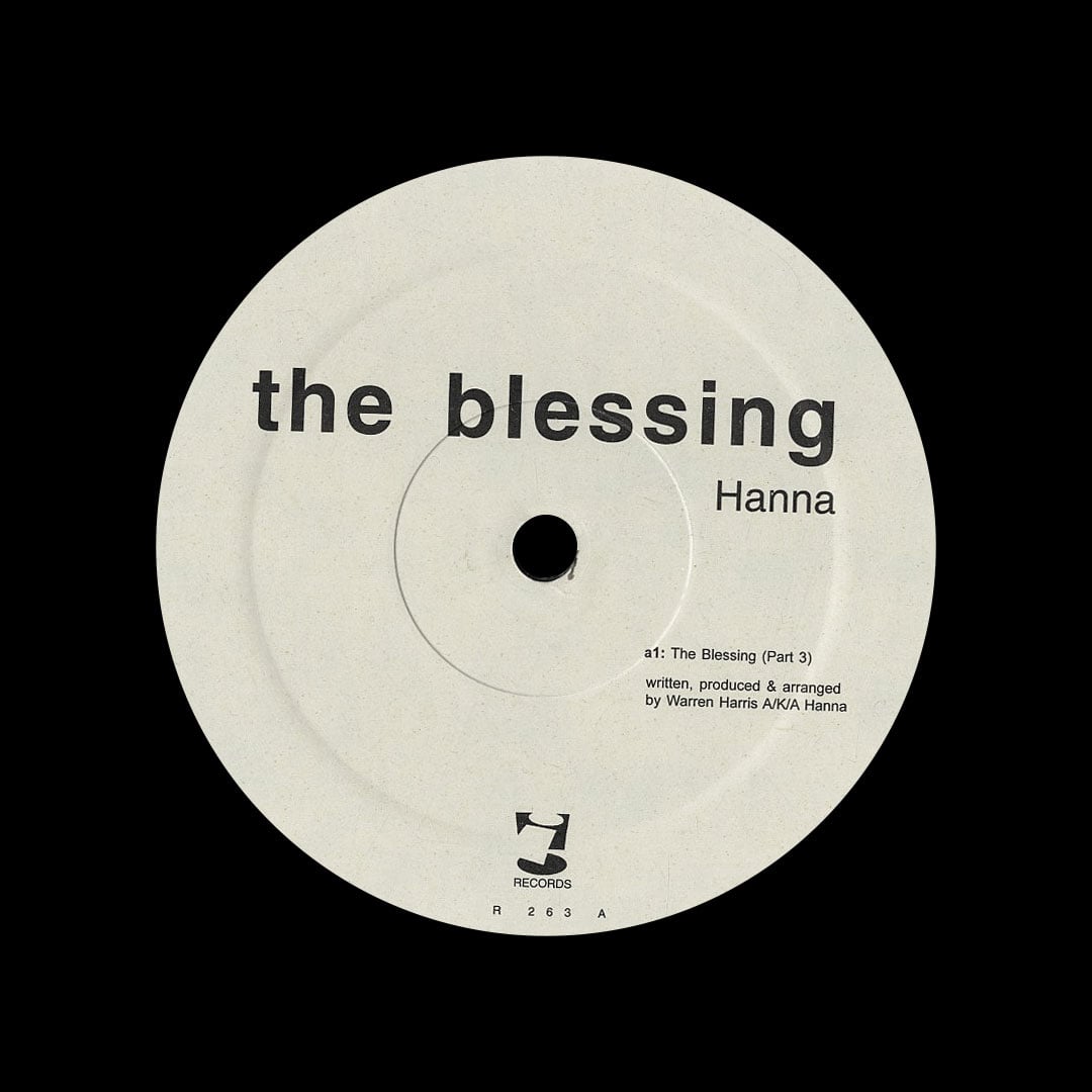 The Blessing