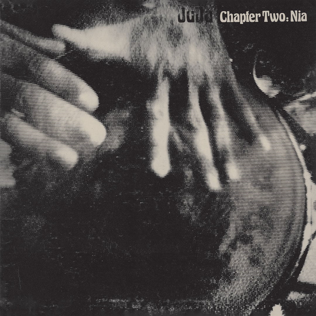 Juju - Chapter Two: Nia - lp