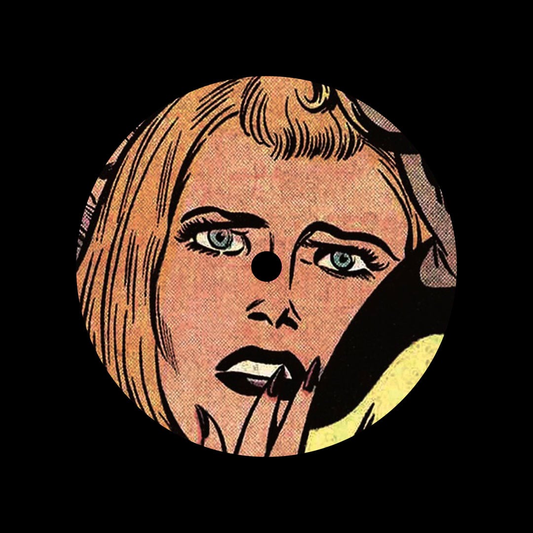 Rahaan - Untitled 016 - 12