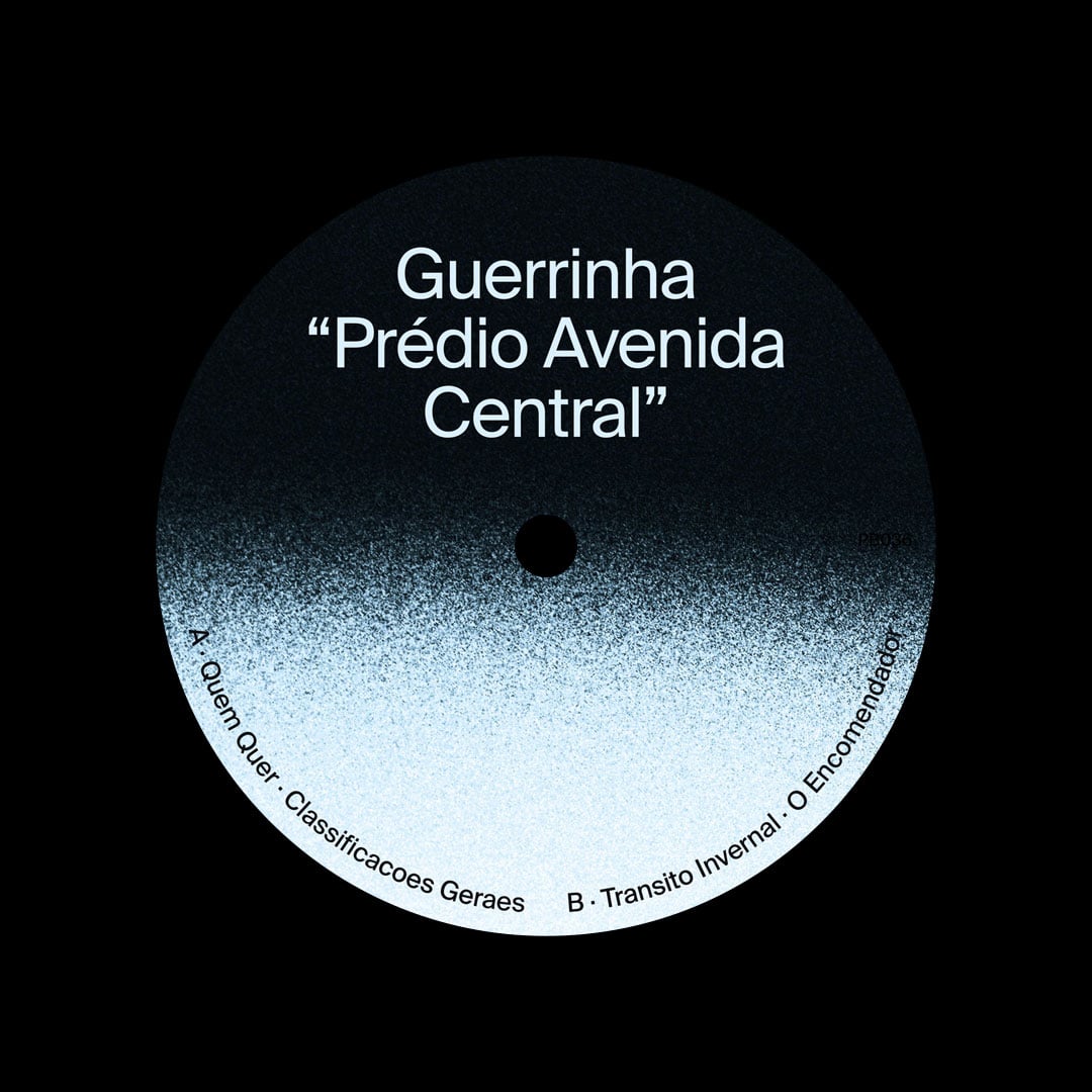 Predio Avenida Central