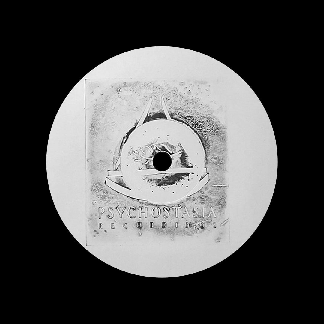 Red D, Reggie Dokes - Between Worlds / In The Sound - 12