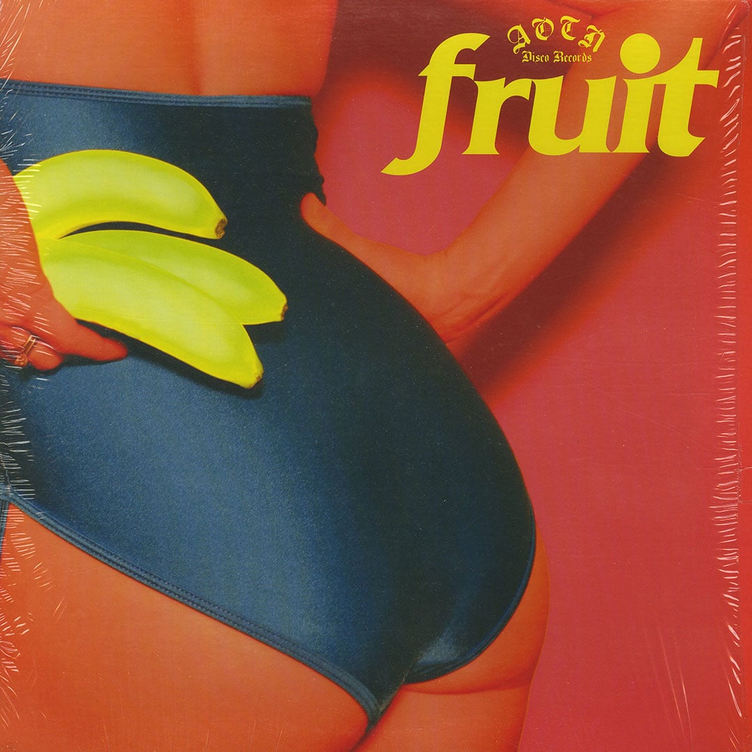 Fruit - Fruit - lp