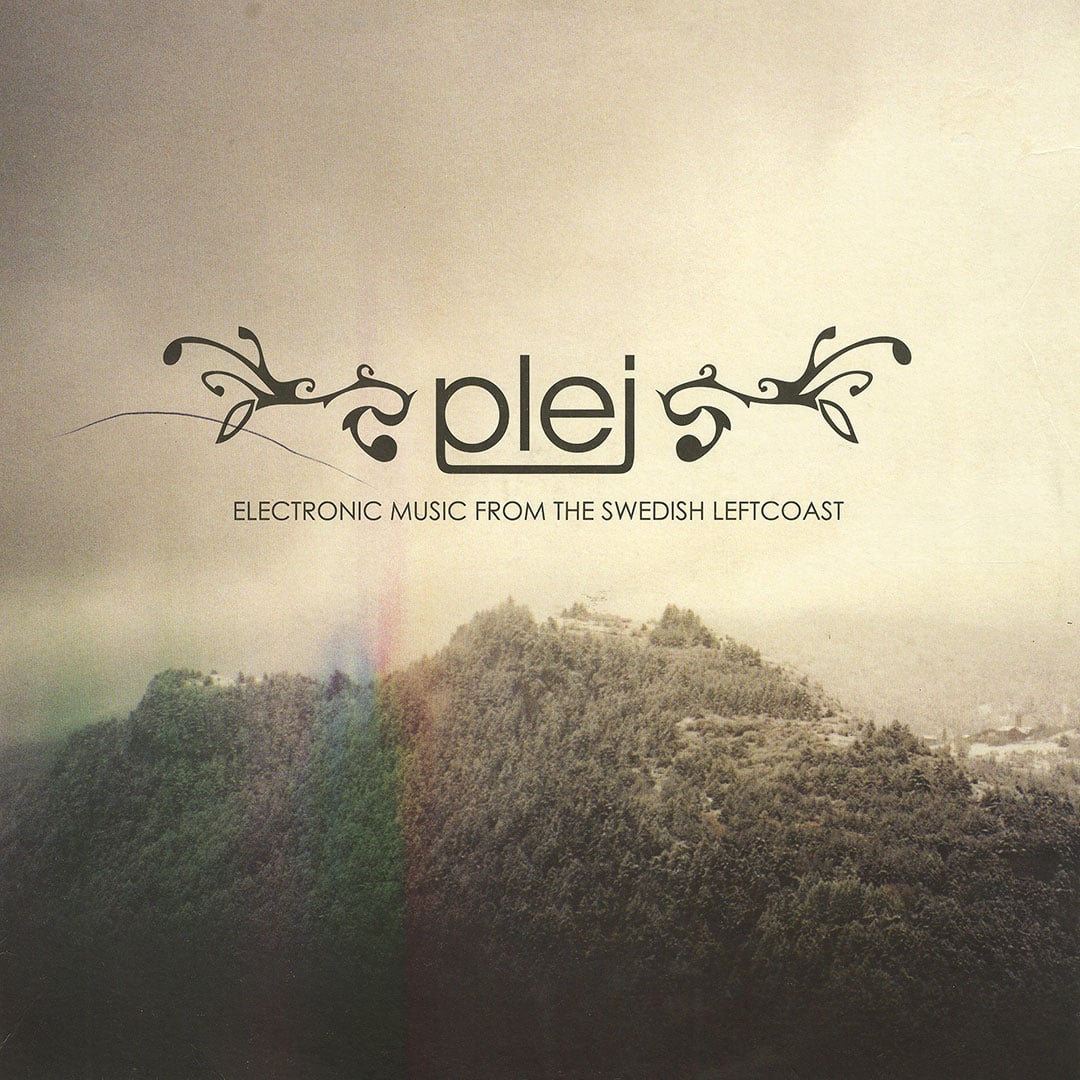 Electronic Music From The Swedish Left Coast