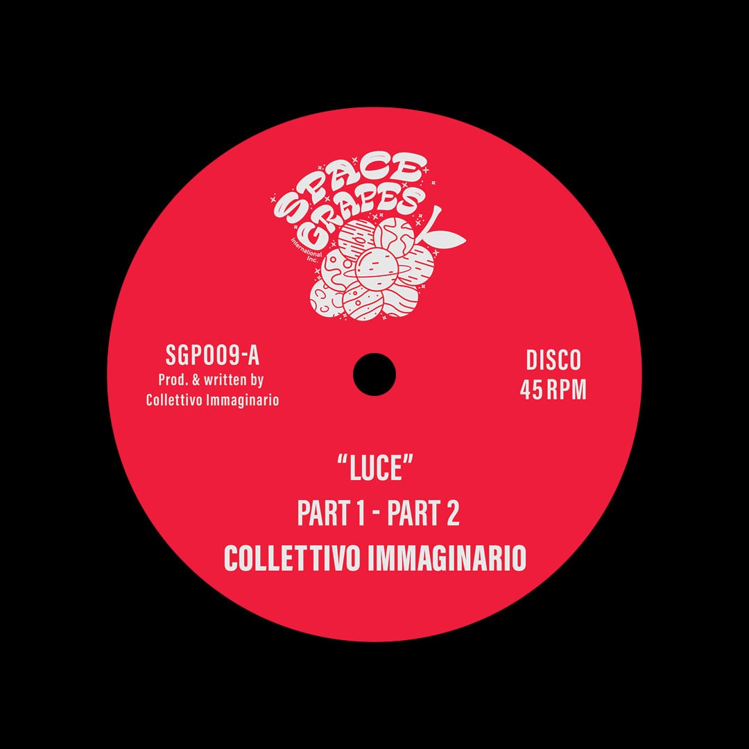 Collettivo Immaginario - Luce / Luna Gioia - 12