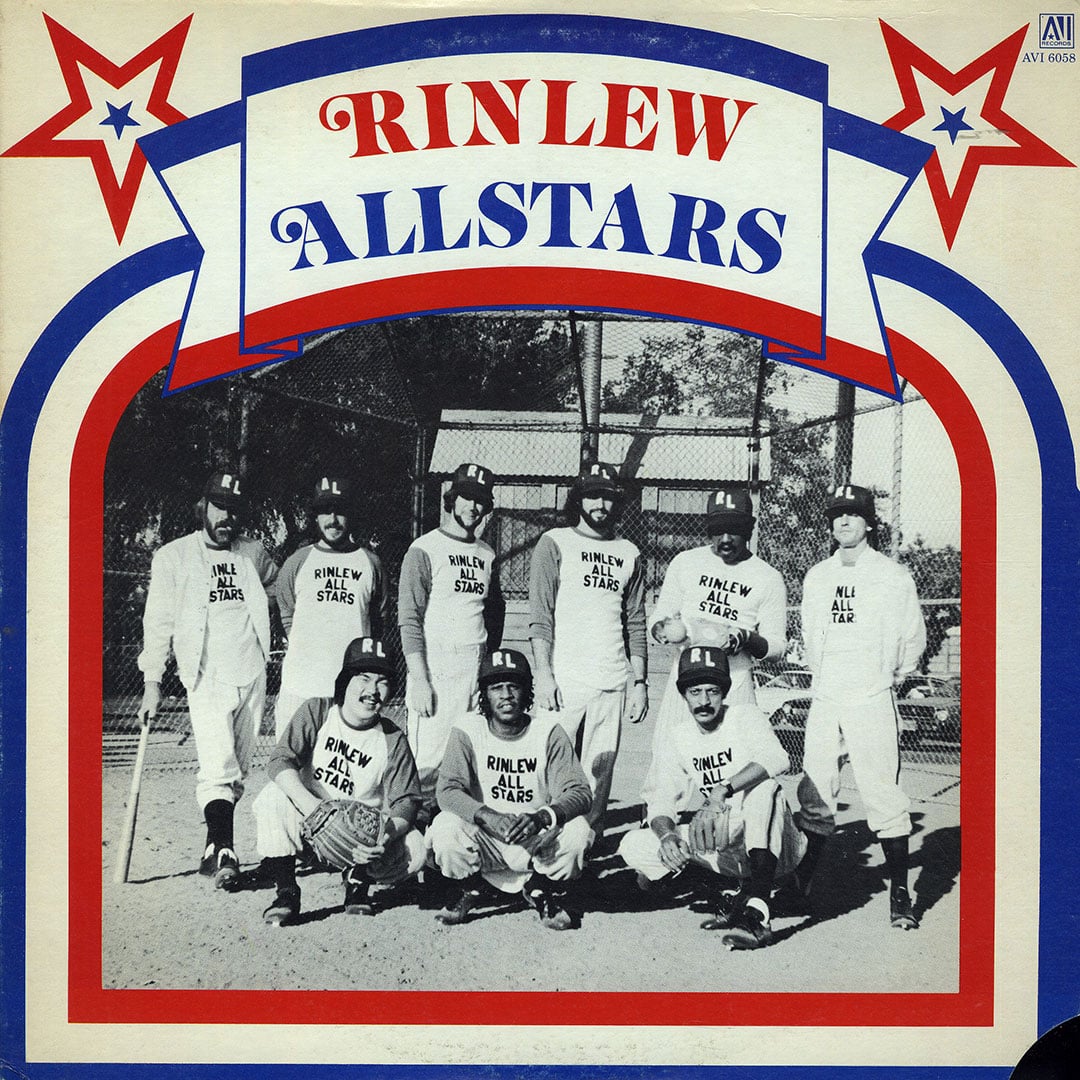 Rinlew Allstars