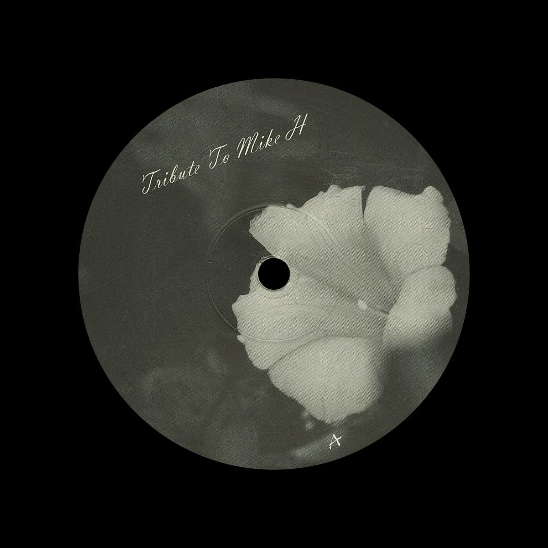 Jus-Ed - Tribute To Mike H - 12