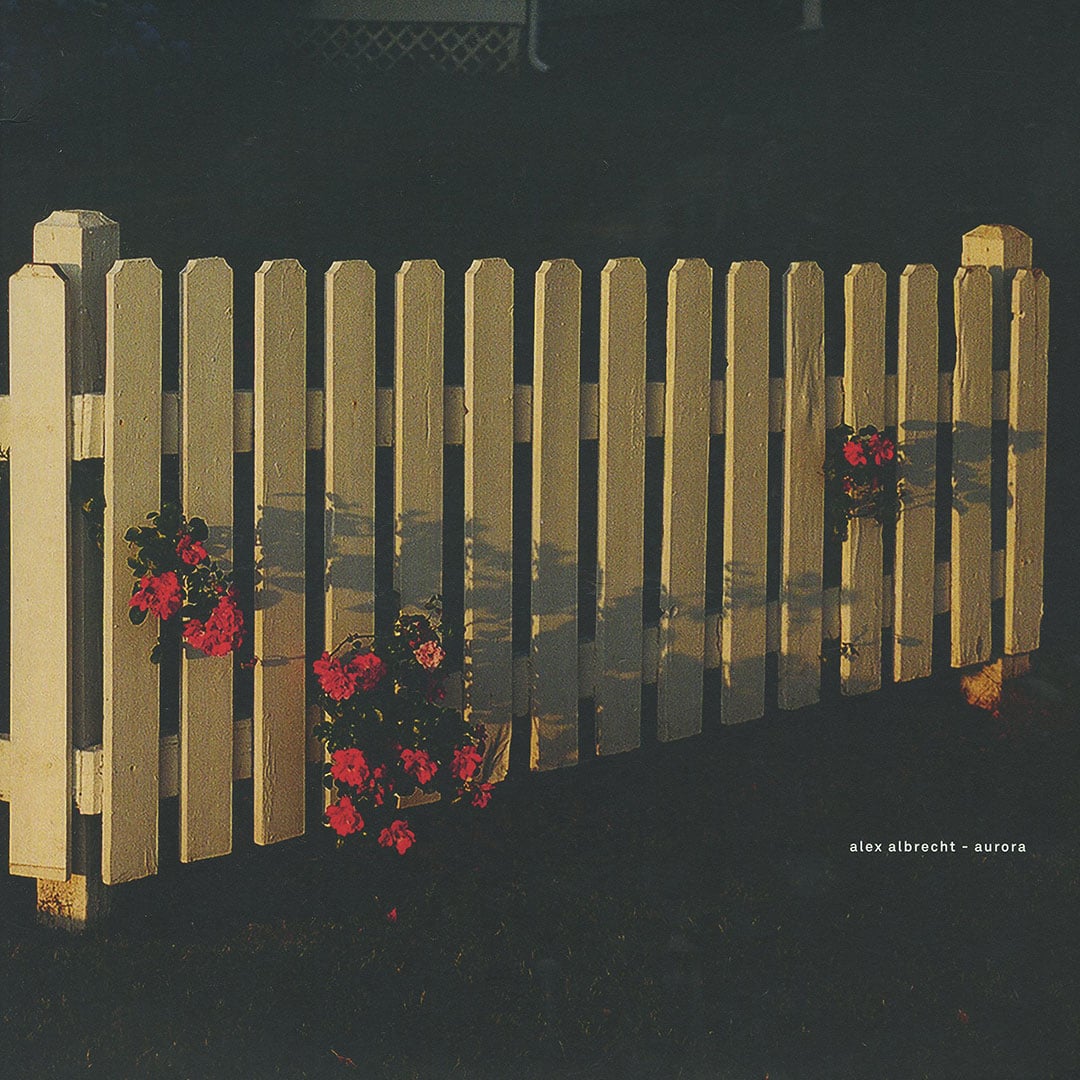 Alex Albrecht - Aurora - 12