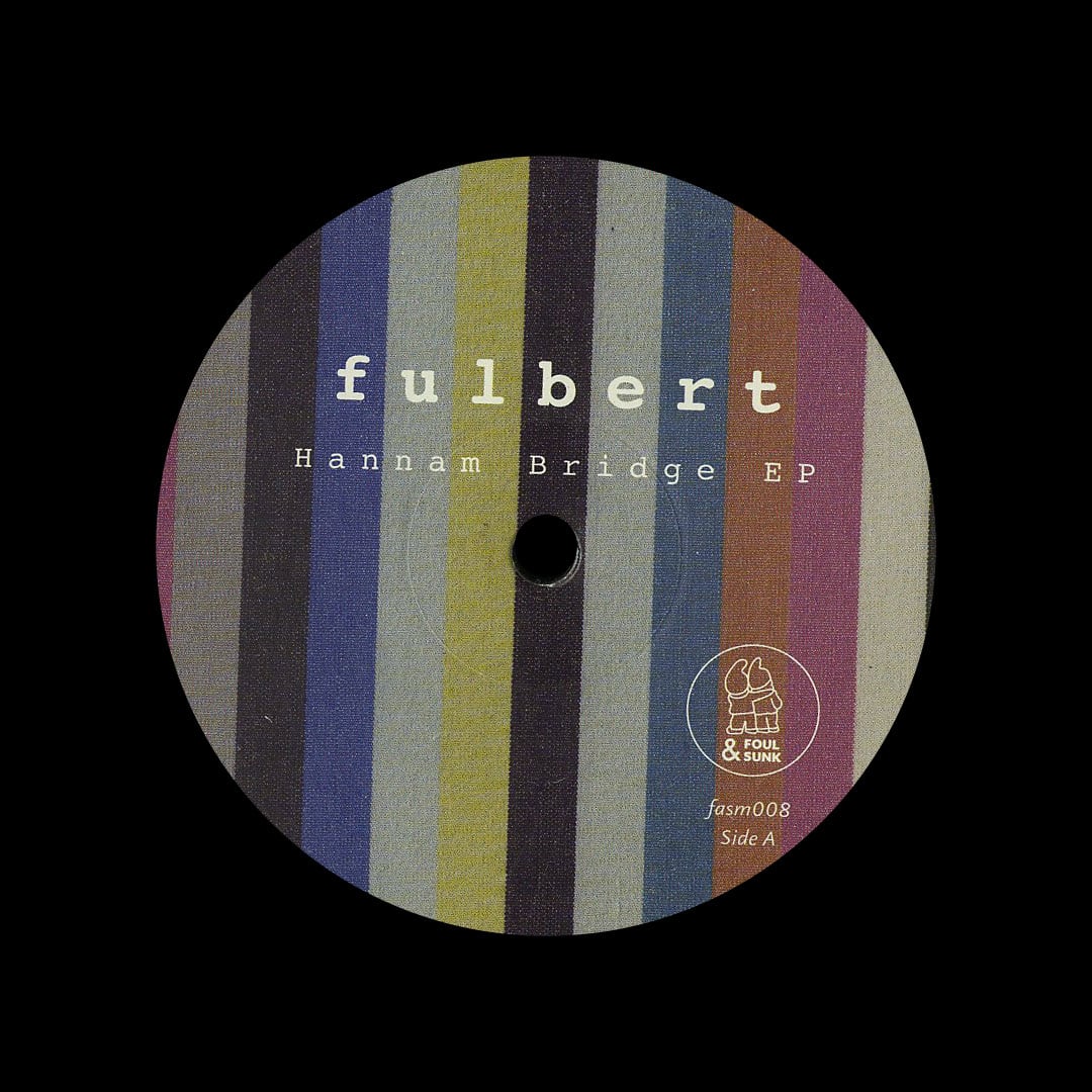 Fulbert - Hannam Bridge - 12