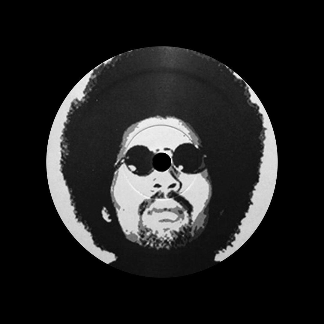 Norma Jean Bell - I’m The Baddest Bitch - 12