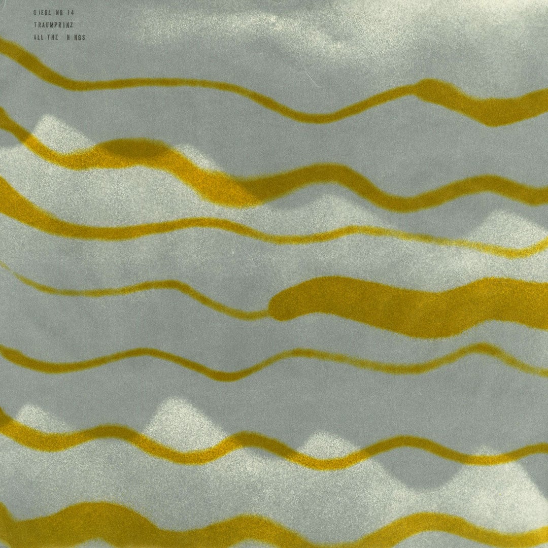 Traumprinz - All The Things - 12