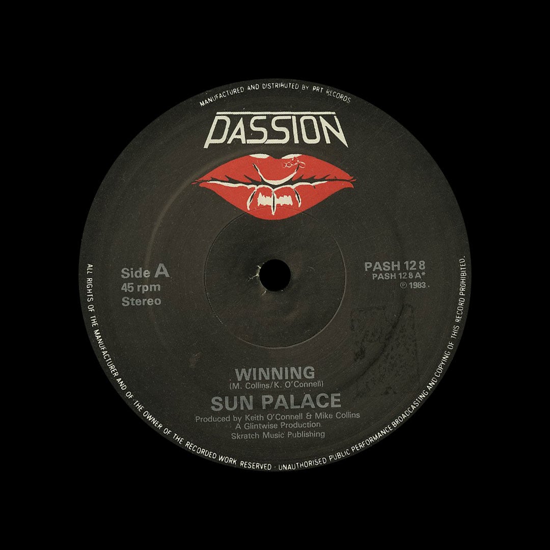 Winning / Rude Movements