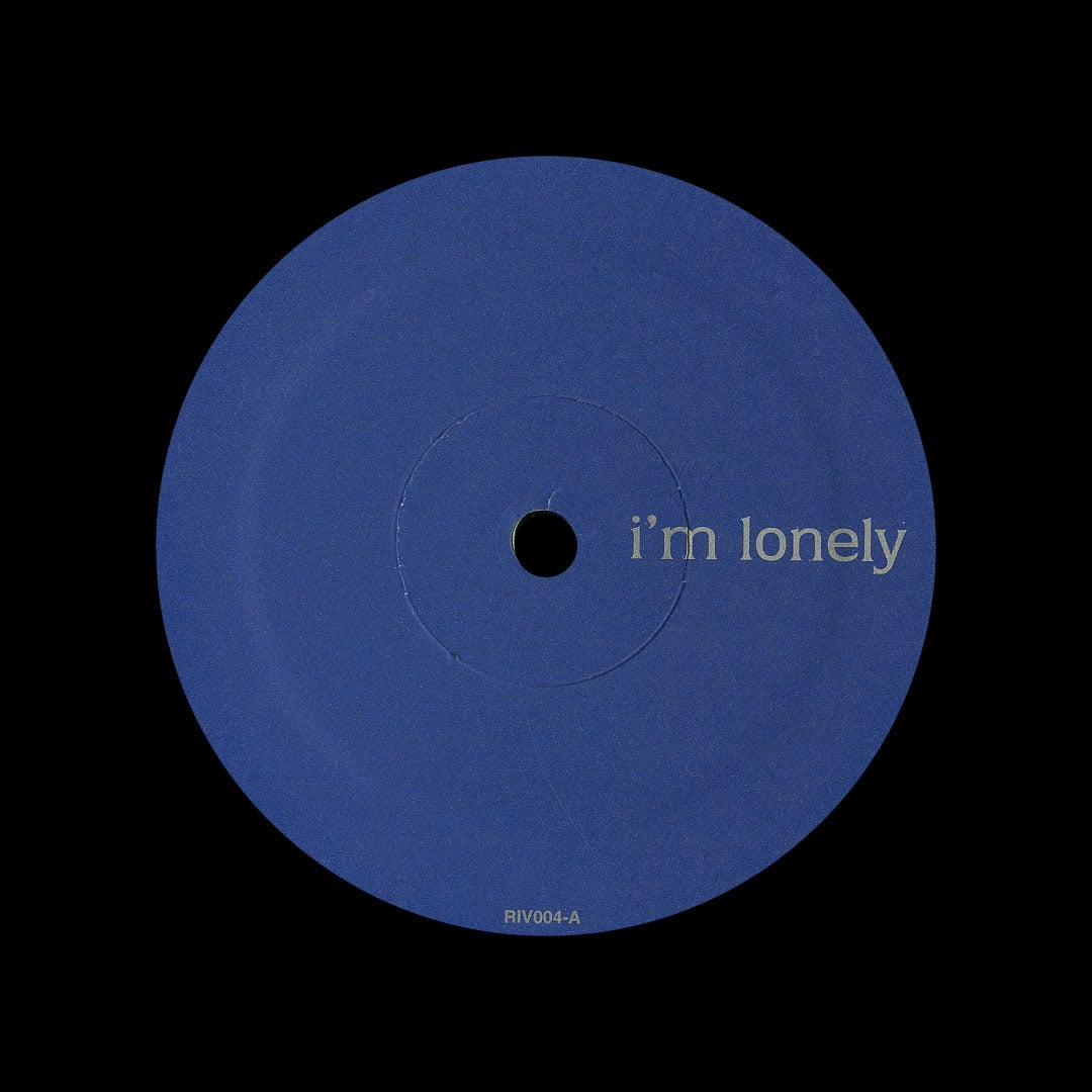 I’m Lonely