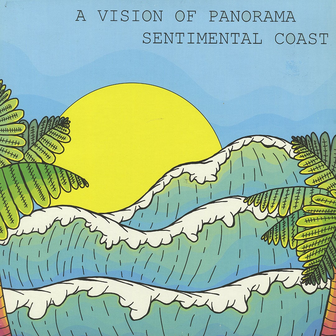 Sentimental Coast EP