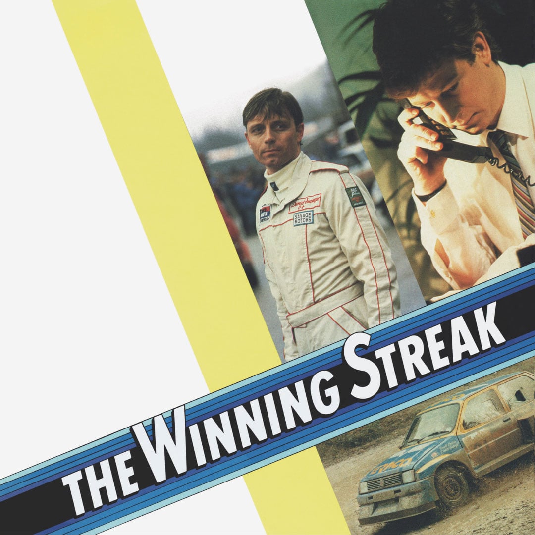 Miami Vice - Winning Streak - 12