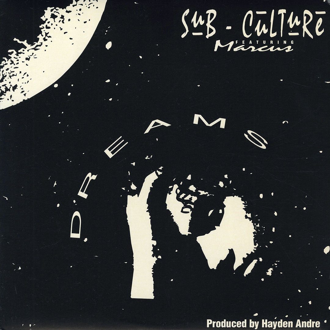 Sub-Culture - Dreams - 12