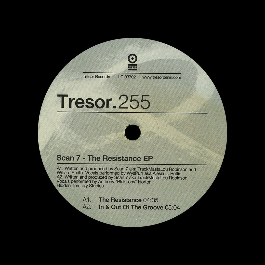 Scan 7 - The Resistance EP - 12