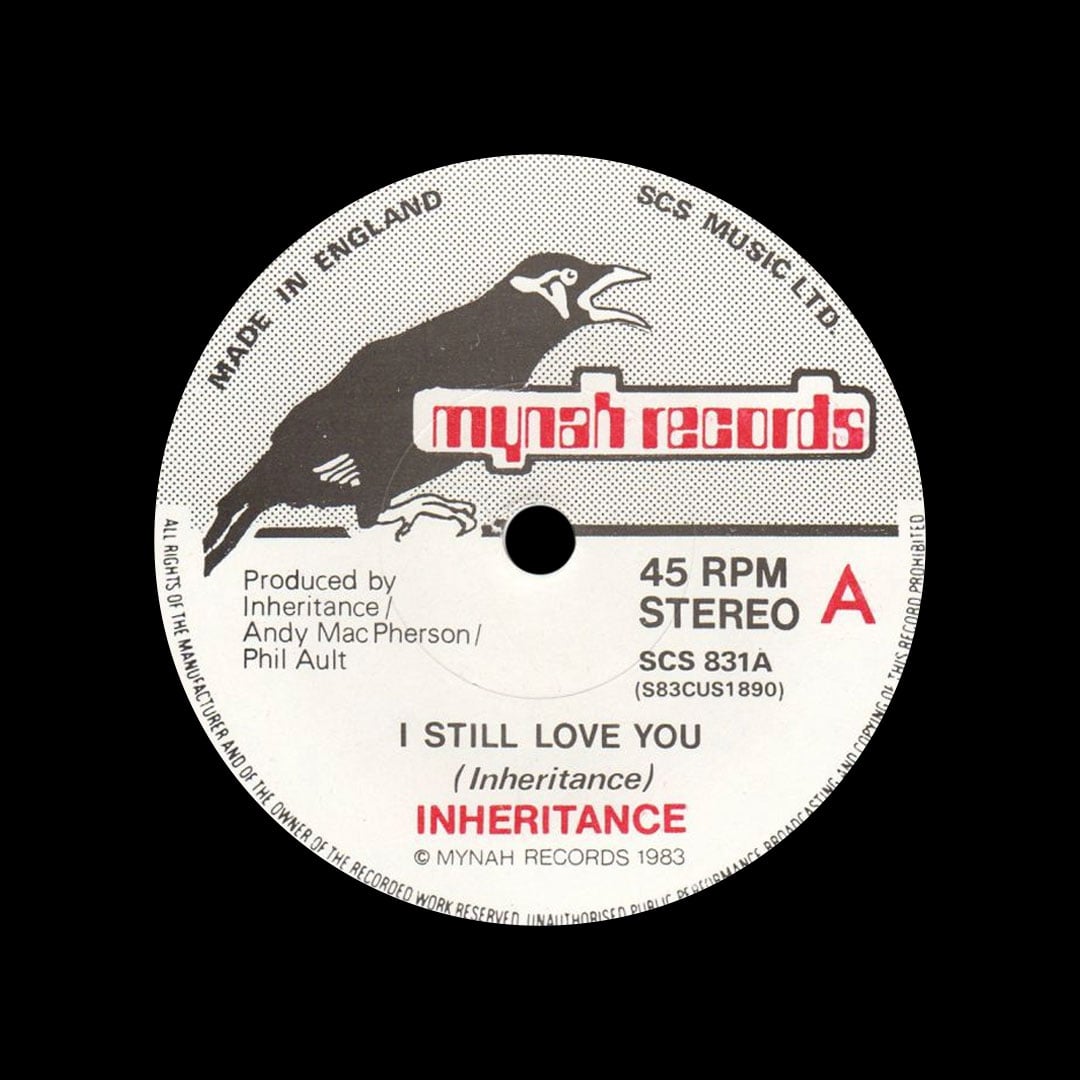 I Still Love You / Pigswill Break The Curfew