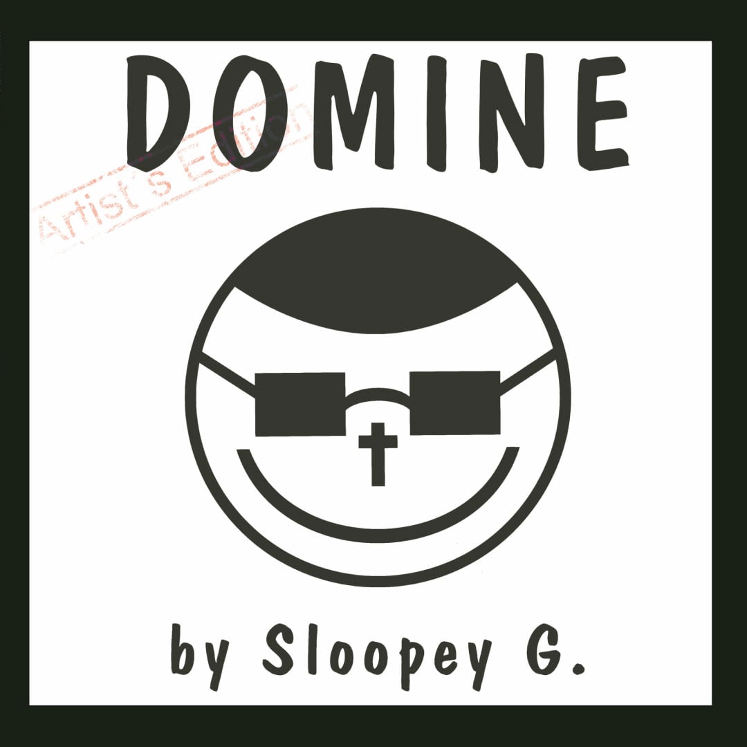 Sloopey G - Domine - 12