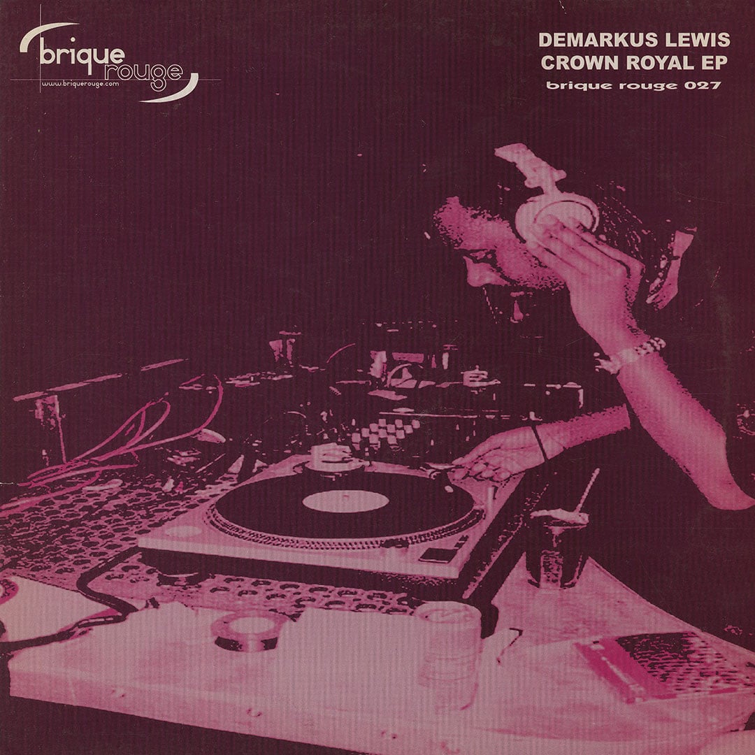 Crown Royal / Don’t Say Goodbye