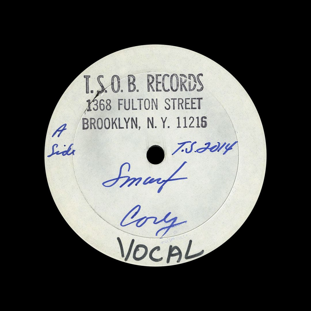 Cory - The Smirf - 12